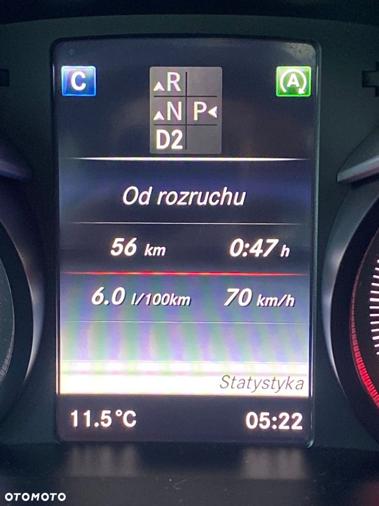 Mercedes-Benz Klasa C 300 T 9G-TRONIC AMG Line - 22