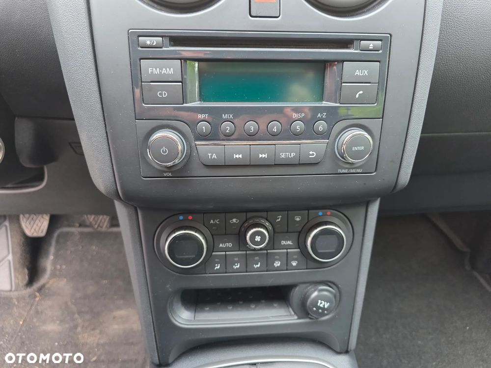 Nissan Qashqai 1.6 acenta - 13