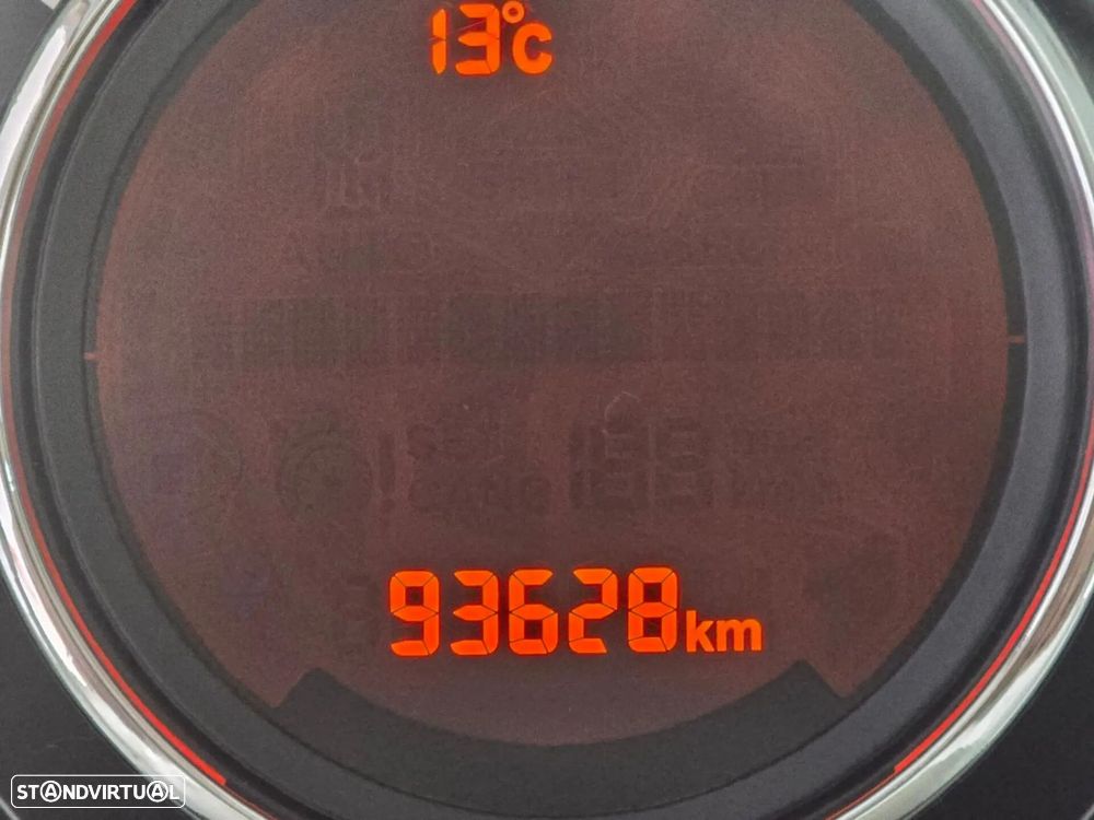 Fiat 500 1.0 Hybrid Lounge - 7