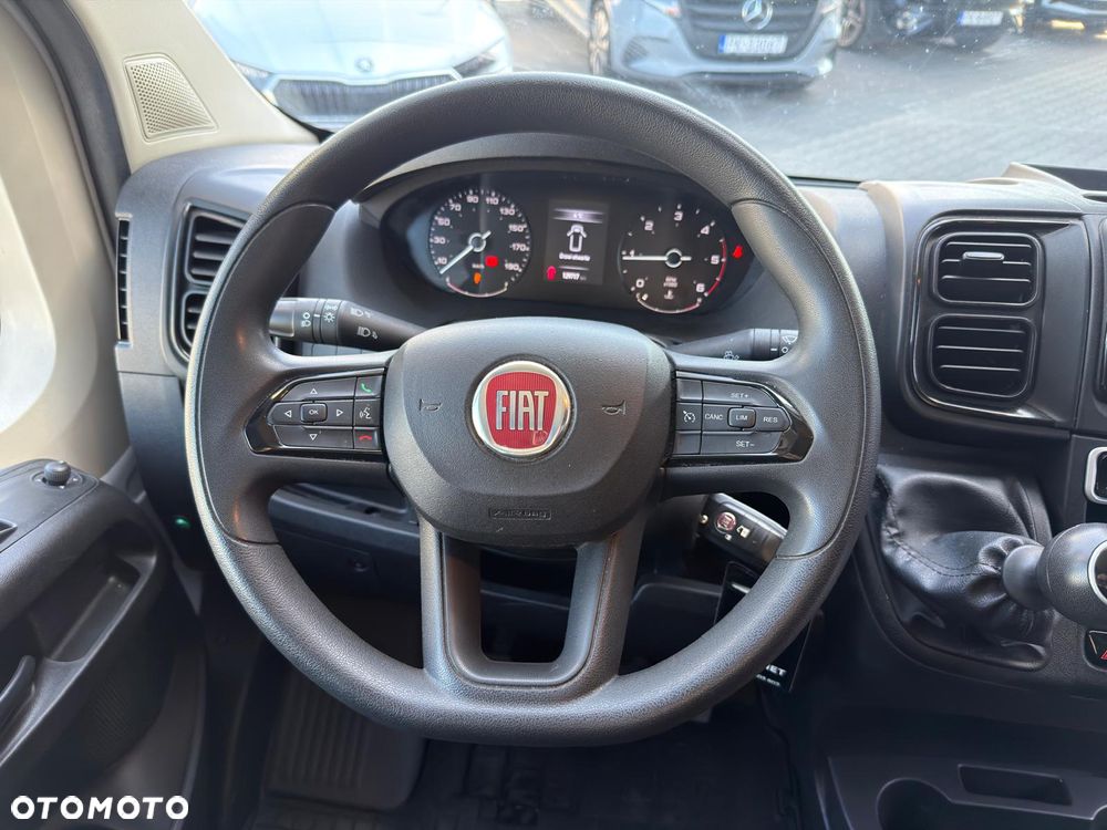 Fiat Ducato - 12