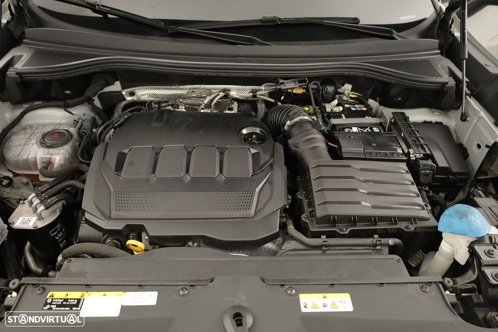 Skoda Kodiaq 2.0 TDI Ultra DSG - 28