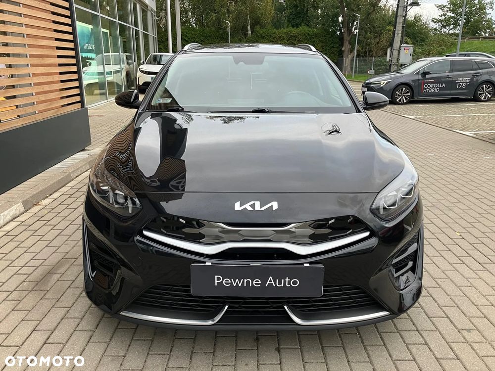 Kia Ceed 1.6 GDI PHEV L Business Line DCT - 15