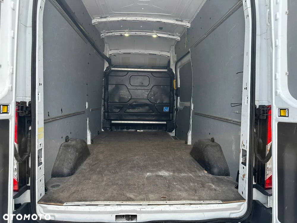 Ford TRANSIT L3 H3 KLIMA SUPER STAN - 32