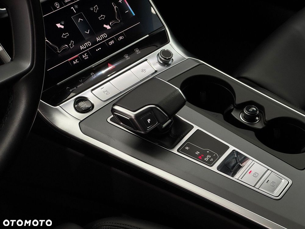 Audi A7 Sportback - 9