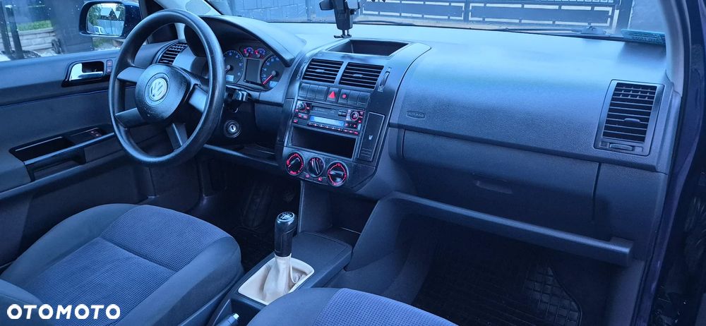 Volkswagen Polo 1.2 Tour - 7