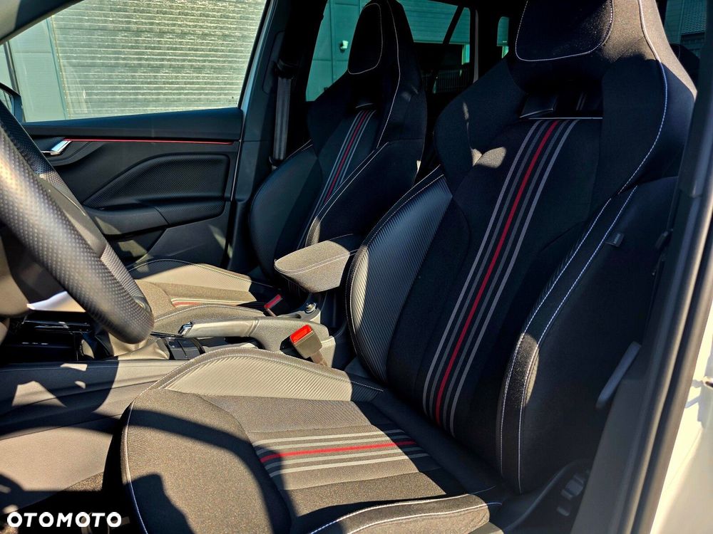 Skoda Kamiq 1.5 TSI Monte Carlo DSG - 25
