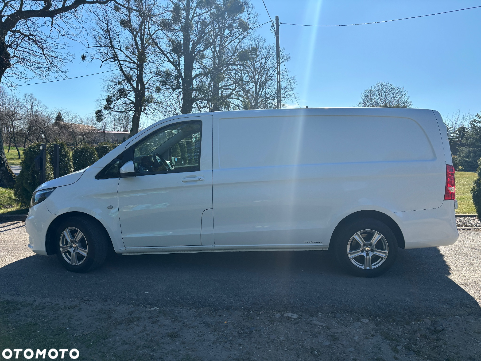 Mercedes-Benz Vito - 3