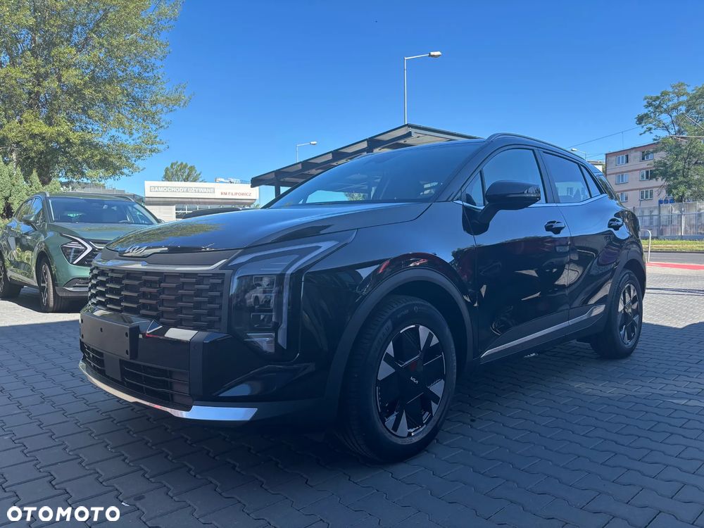 Kia Sportage 1.6 T-GDI L 2WD - 2