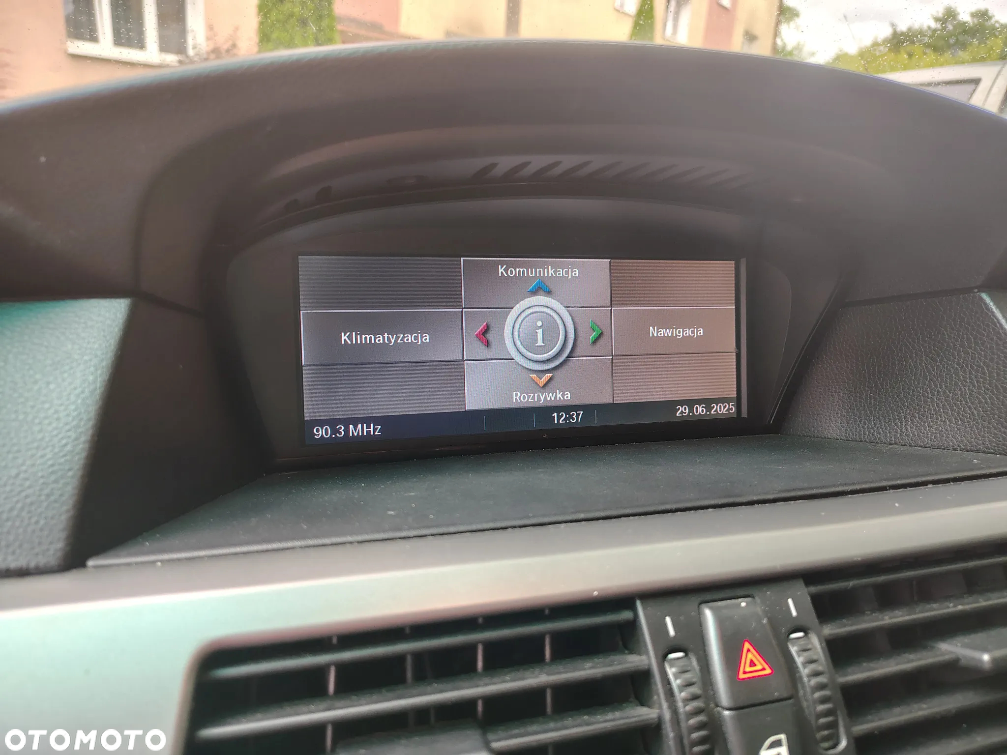 BMW Seria 5 525d Touring - 17