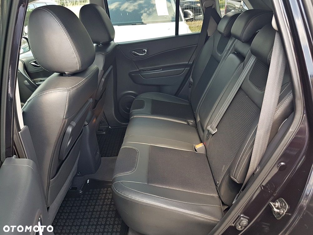 Renault Koleos 2.0 dCi FAP 4x4 Bose Edition - 19