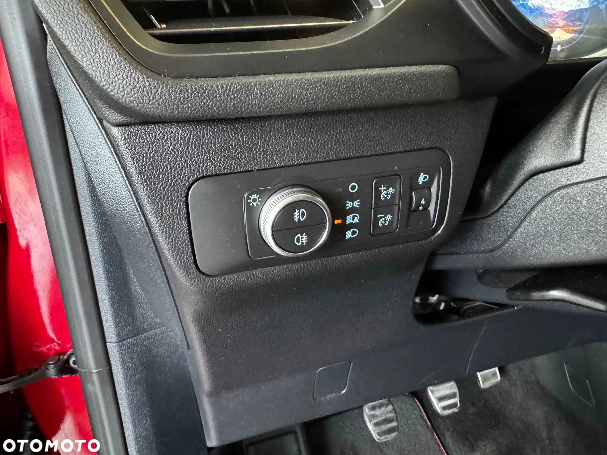 Ford Kuga 2.0 EcoBlue Hybrid ST-LINE - 14