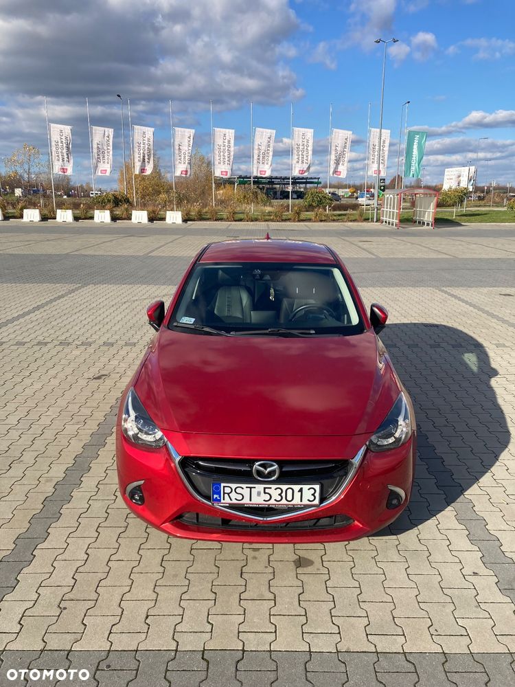 Mazda 2 1.5 Skypassion i-ELoop - 6