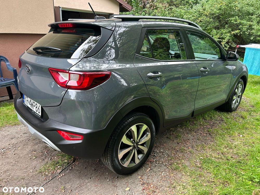 Kia Stonic 1.0 T-GDI M - 8