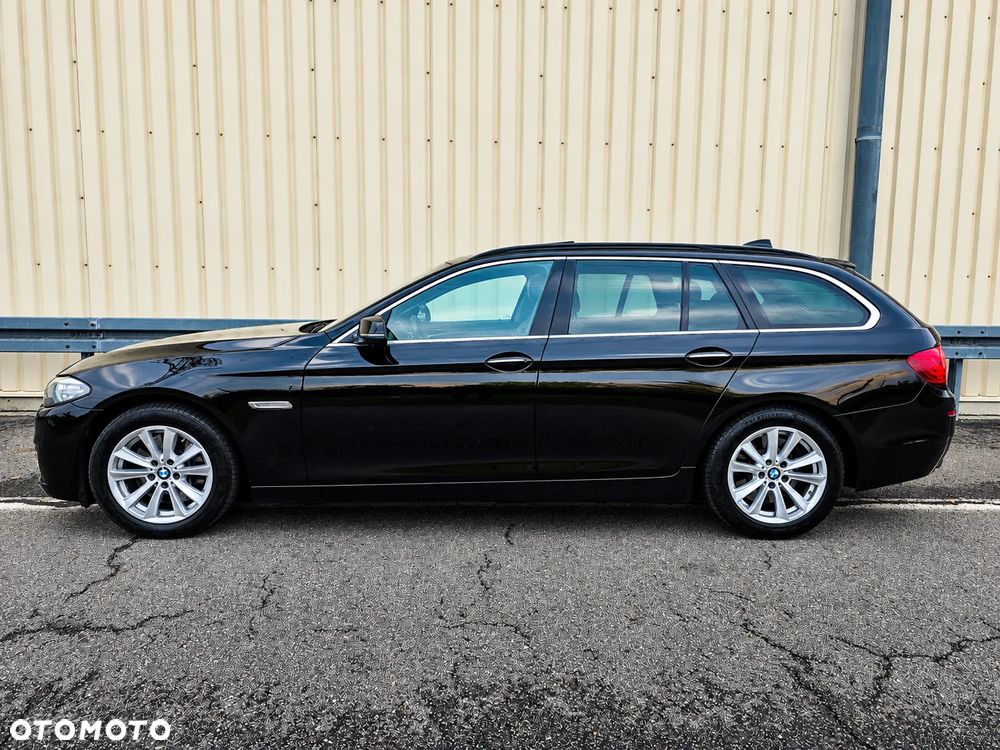 BMW Seria 5 530d - 2