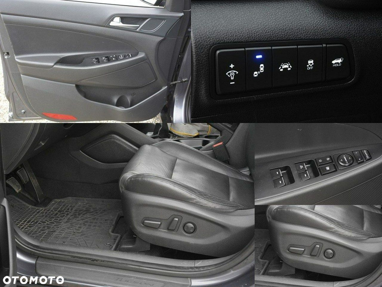 Hyundai Tucson - 22