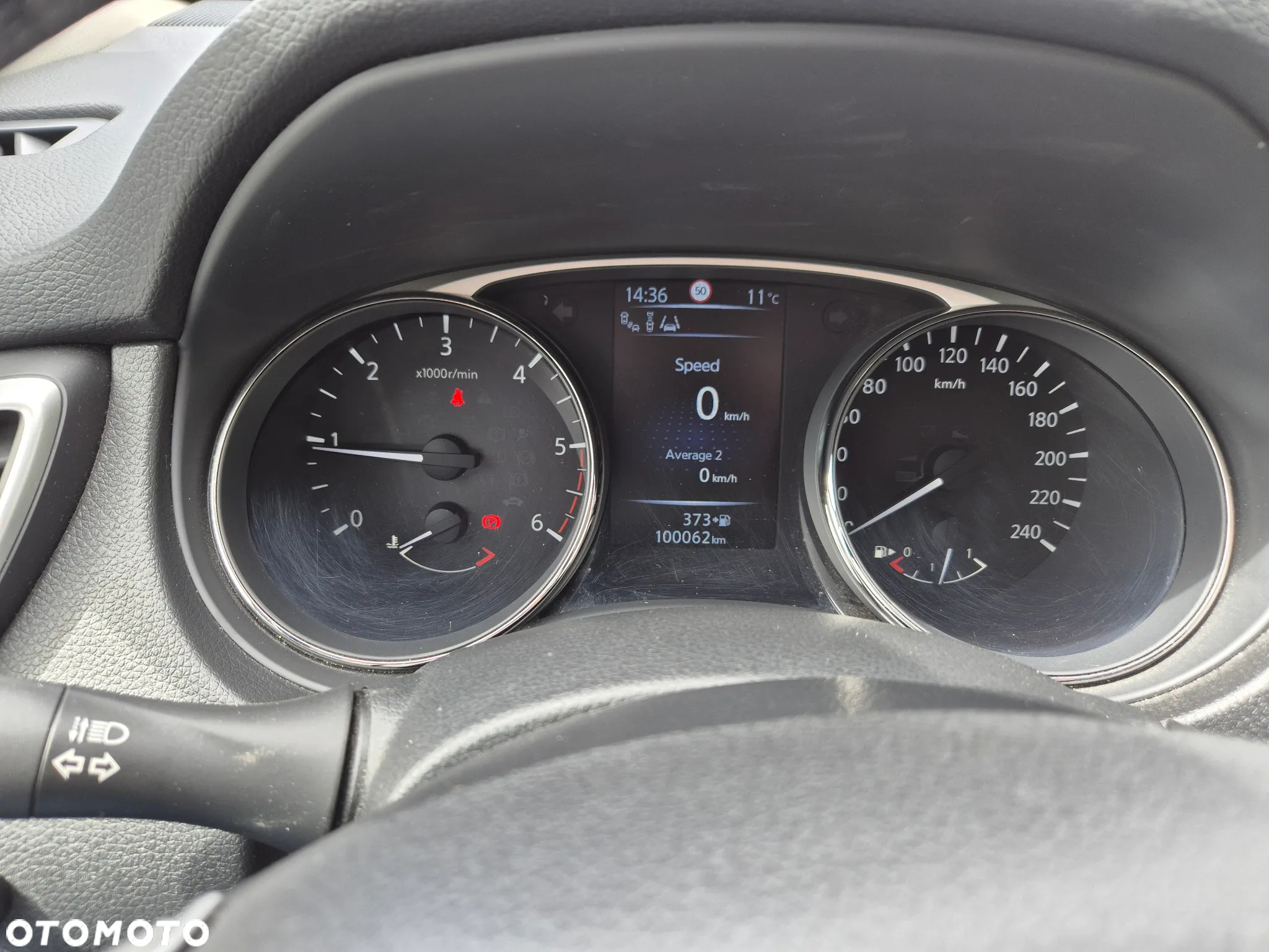 Nissan X-Trail 1.6 DCi Tekna 4WD EU6 - 6