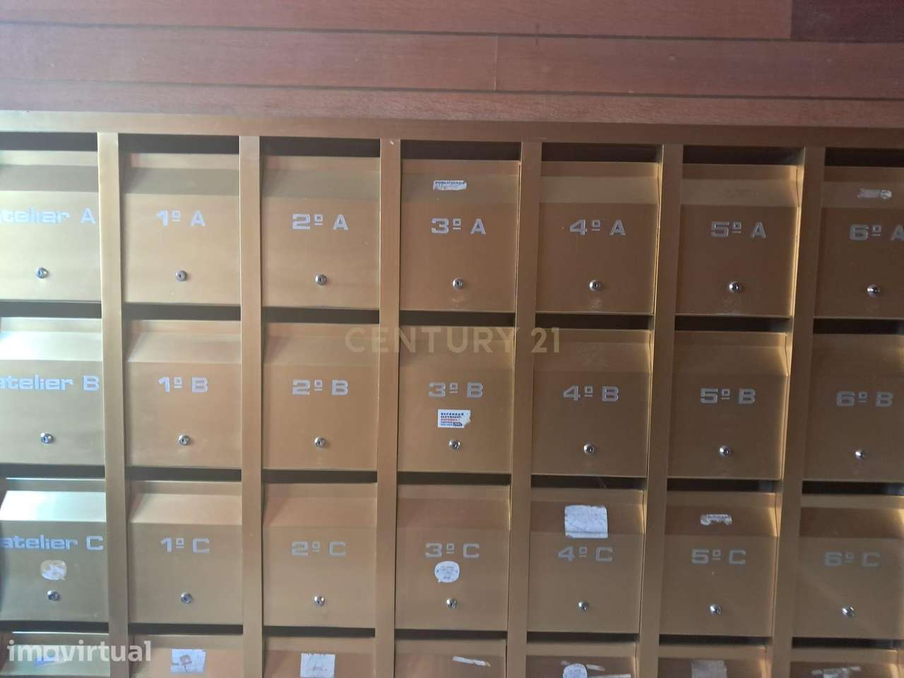 Apartamento T3 na Avenida Cidade de Lisboa — Agualva-Cacém - Grande imagem: 5/39