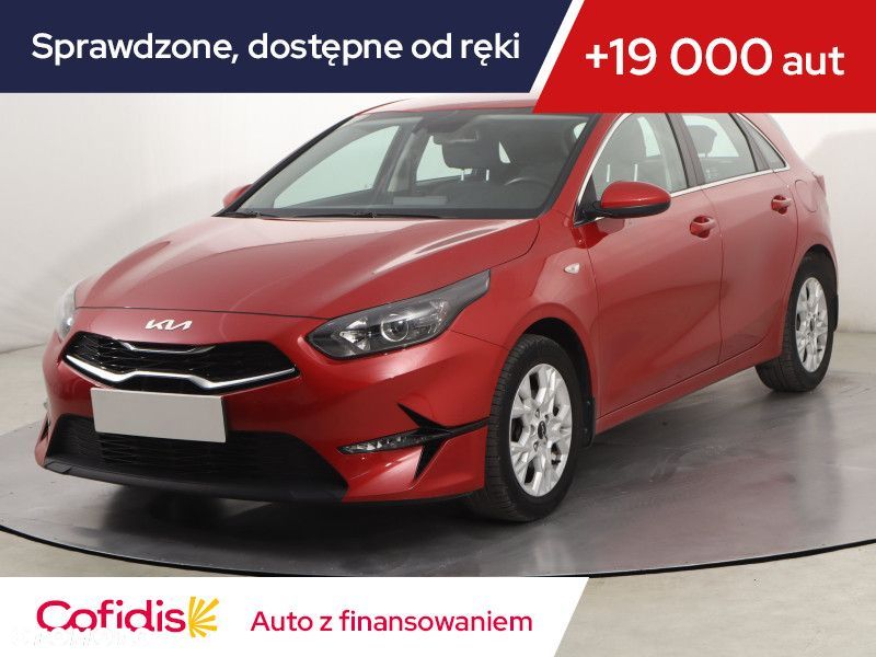 Kia Ceed - 2