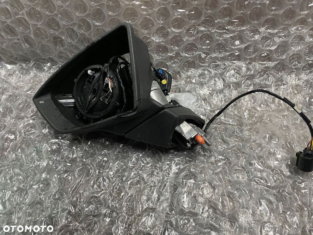 LUSTERKO LEWE 6PIN SEAT IBIZA V 6F0 6F1867501 AD - 7