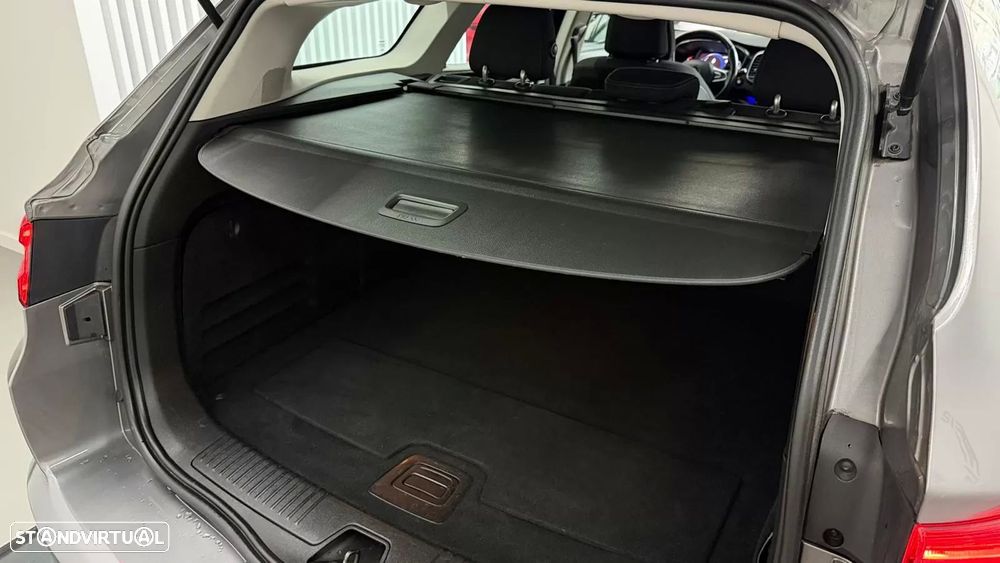 Renault Talisman Sport Tourer 1.7 Blue dCi Business - 26