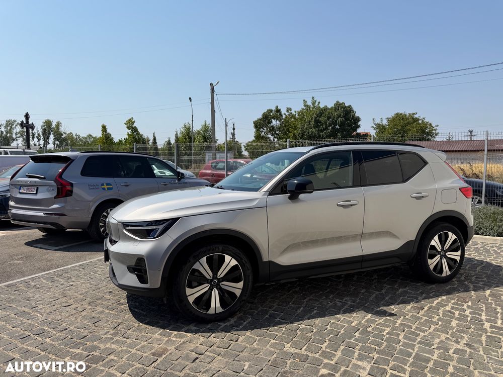 Volvo XC 40 - 8