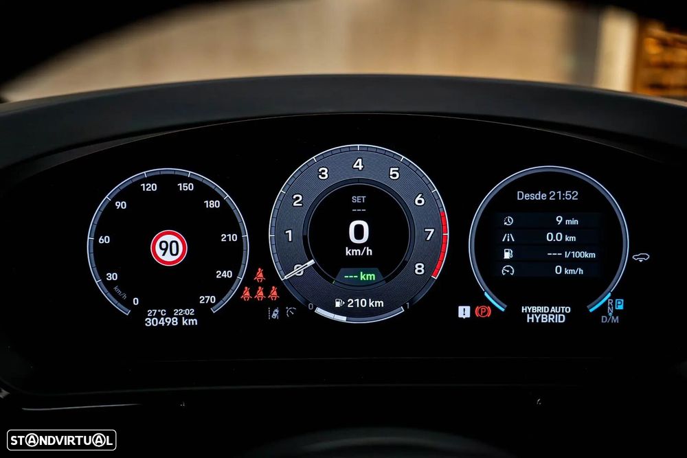 Porsche Cayenne E-Hybrid - 30