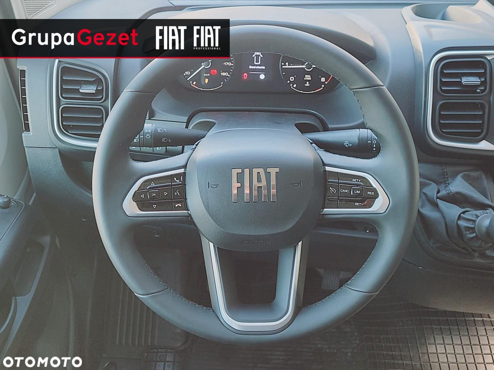 Fiat Ducato - 9