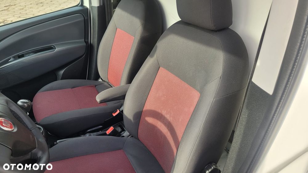 Fiat Doblo - 15