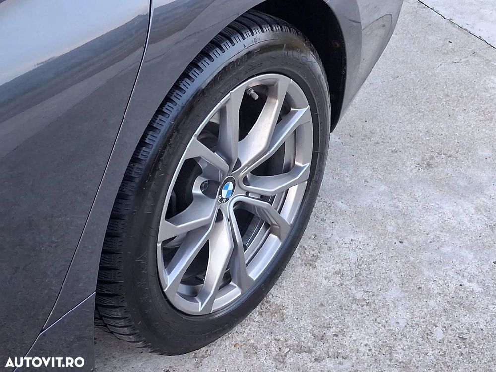 BMW Seria 3 320d Aut. - 14