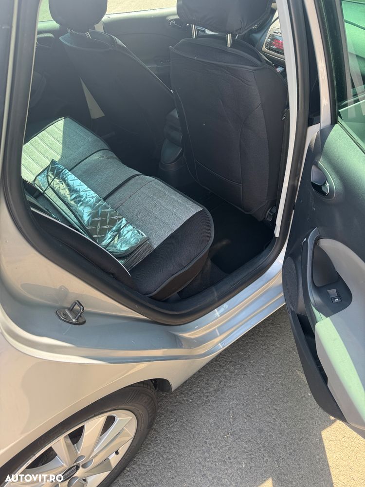 Seat Ibiza 1.2 TDI Ecomotive - 11