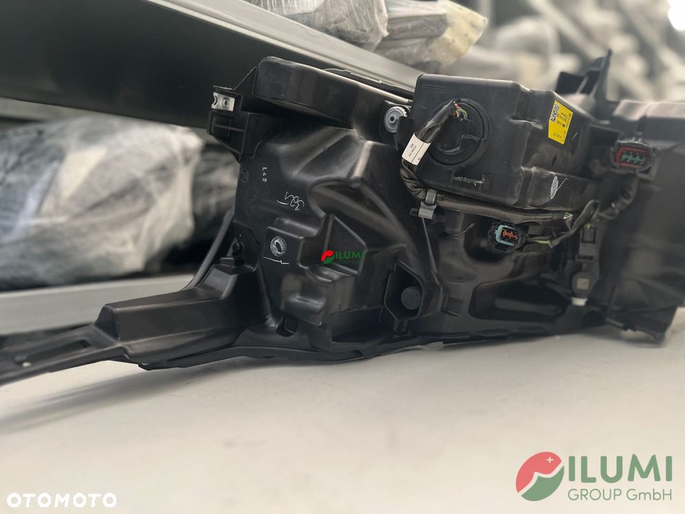 Reflektor Nissan Qashqai J12 3 Iii 21 Full Led 100-8d02a Prawy - 7