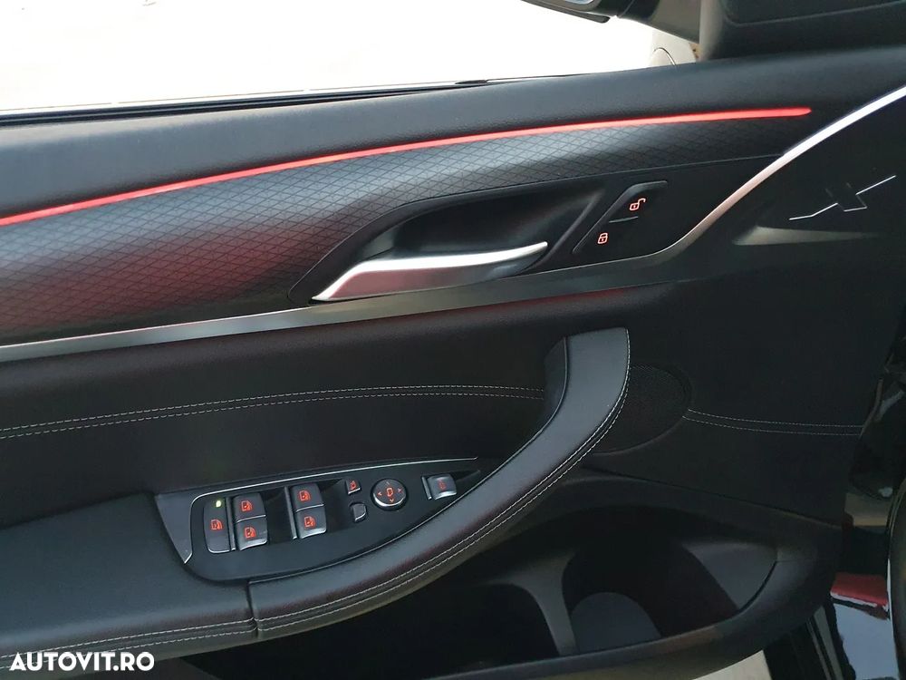 BMW X1 xDrive20d Aut. Sport Line - 15