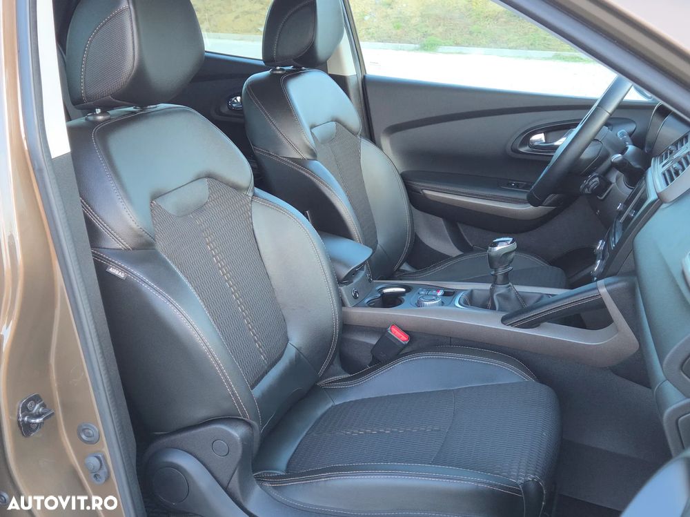 Renault Kadjar Energy dCi 130 4x4 XMOD - 21