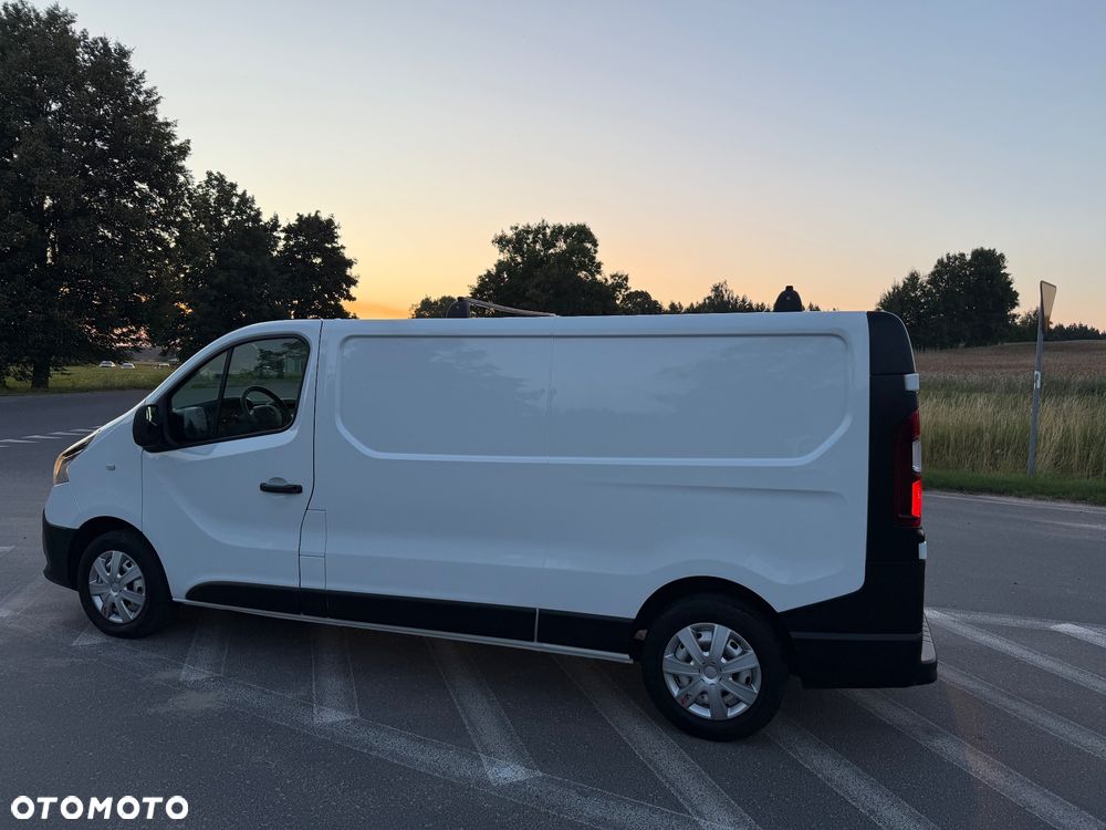 Renault Trafic - 22