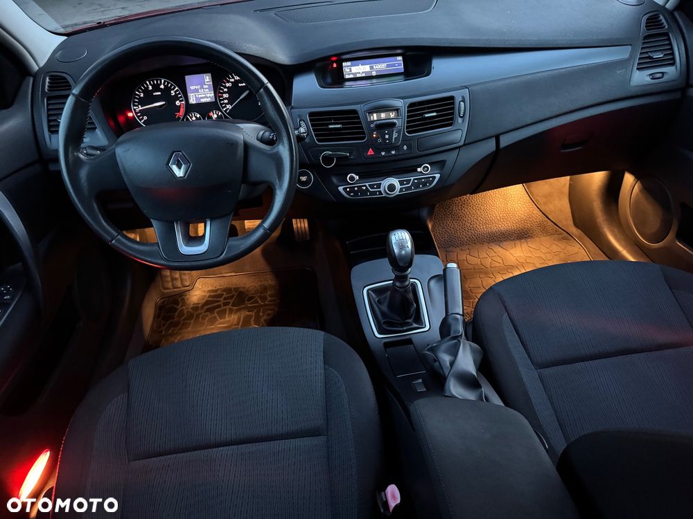 Renault Laguna 1.6 16V 110 Expression - 30