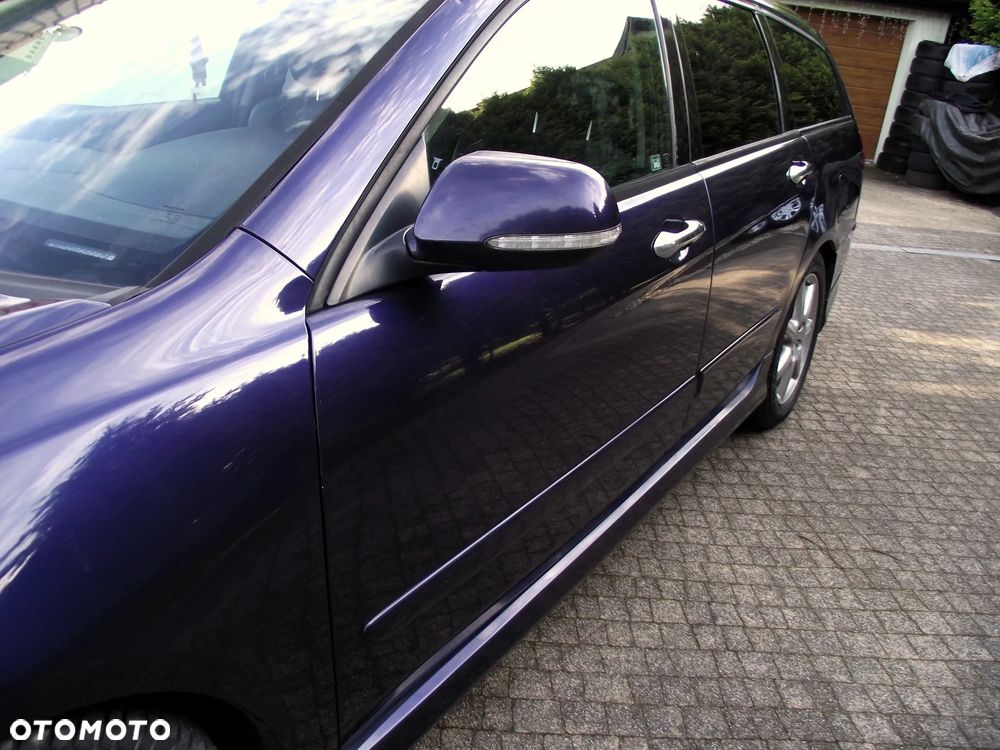 Honda Accord 2.4 TypeS - 13