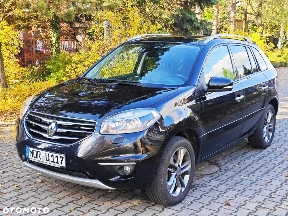 Renault Koleos 2.0 dCi 4x4 Bose Edition - 6