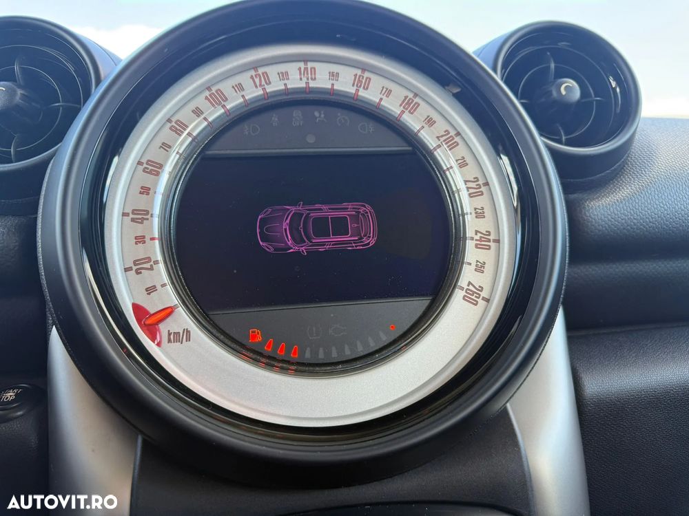 Mini Countryman One D - 14