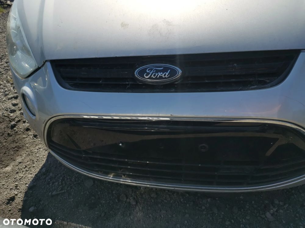 Ford S-MAX MK1 Lift Zderzak Maska Błotniki Pas Przedni Przód Kompletny Lak. 58 - 6