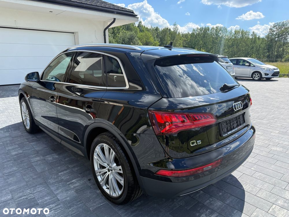 Audi Q5 2.0 TDI (clean diesel) ultra - 8