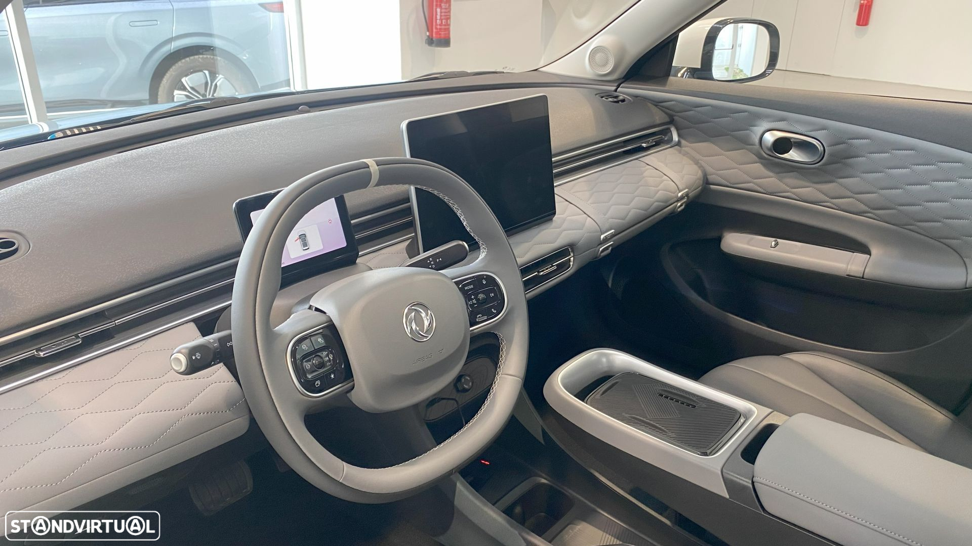 Dongfeng Box 42 kWh Plus (TT) - 10