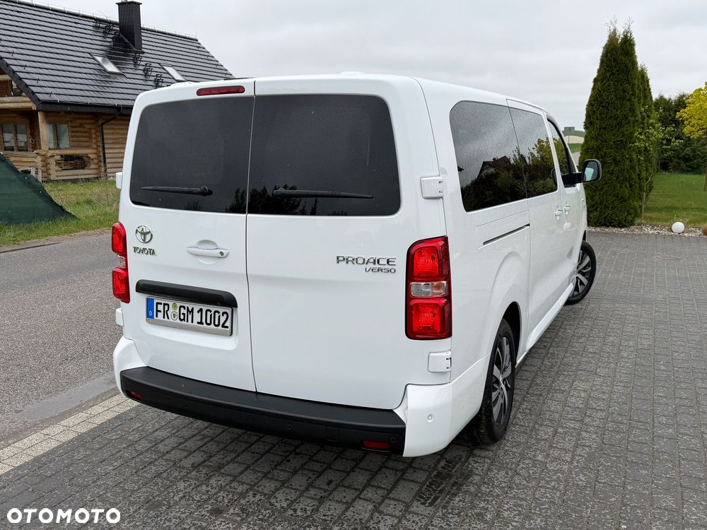 Toyota Proace Verso 2.0 D4-D Long Family - 13