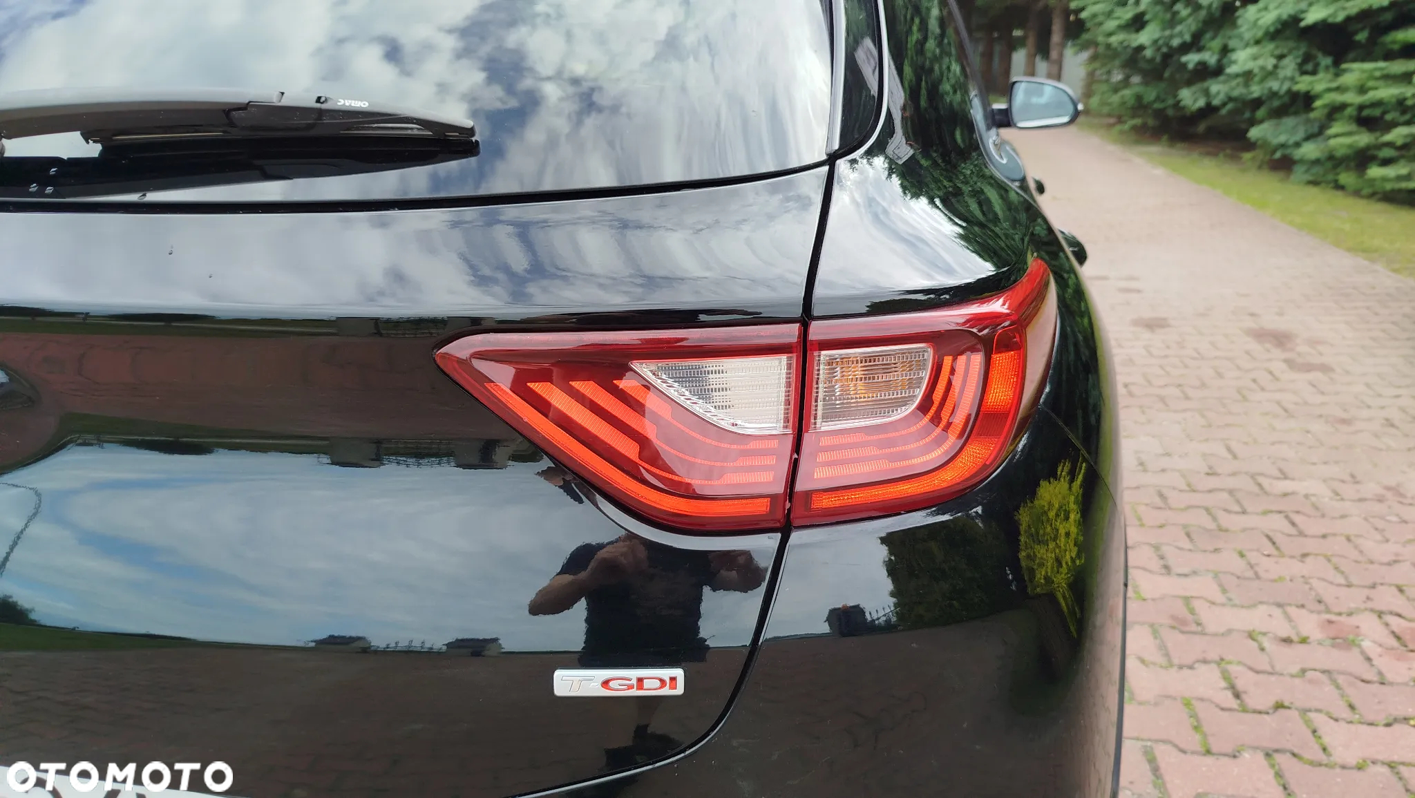 Kia Stonic - 20