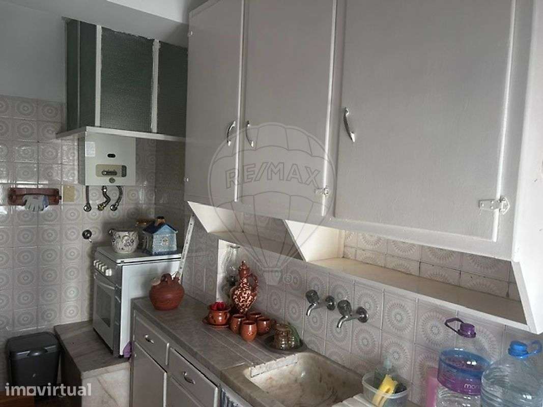 Apartamento T1 para venda - Grande imagem: 4/5