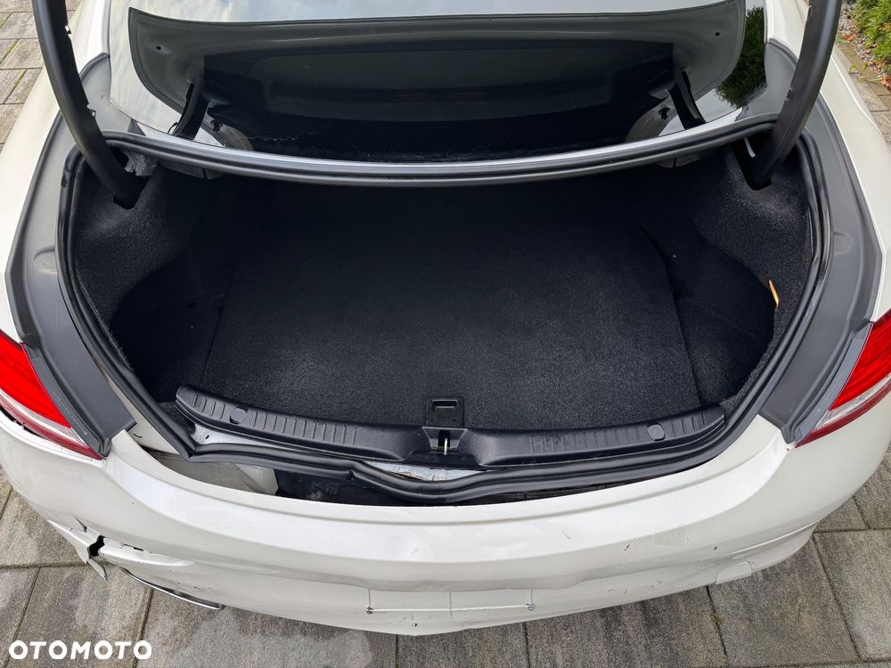 Mercedes-Benz Klasa C 180 Coupe 7G-TRONIC AMG Line - 21