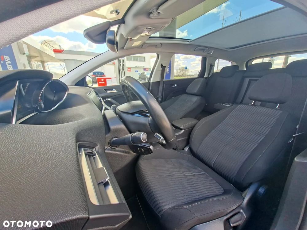Peugeot 308 1.6 BlueHDi Active S&S - 20