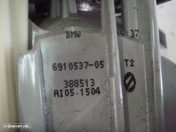 Farolim Stop Tampa Mala Esq Bmw 3 (E46) - 2