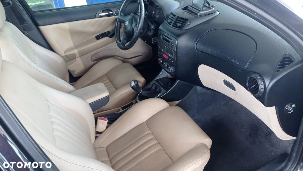 Alfa Romeo 147 1.6 Twin Spark ECO Eleganza - 34