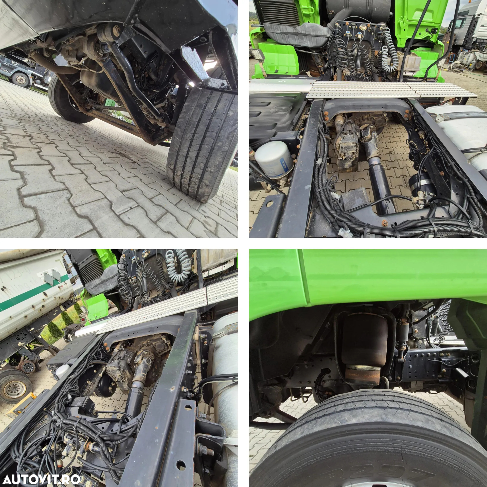 MAN TGS 18.440 - 7