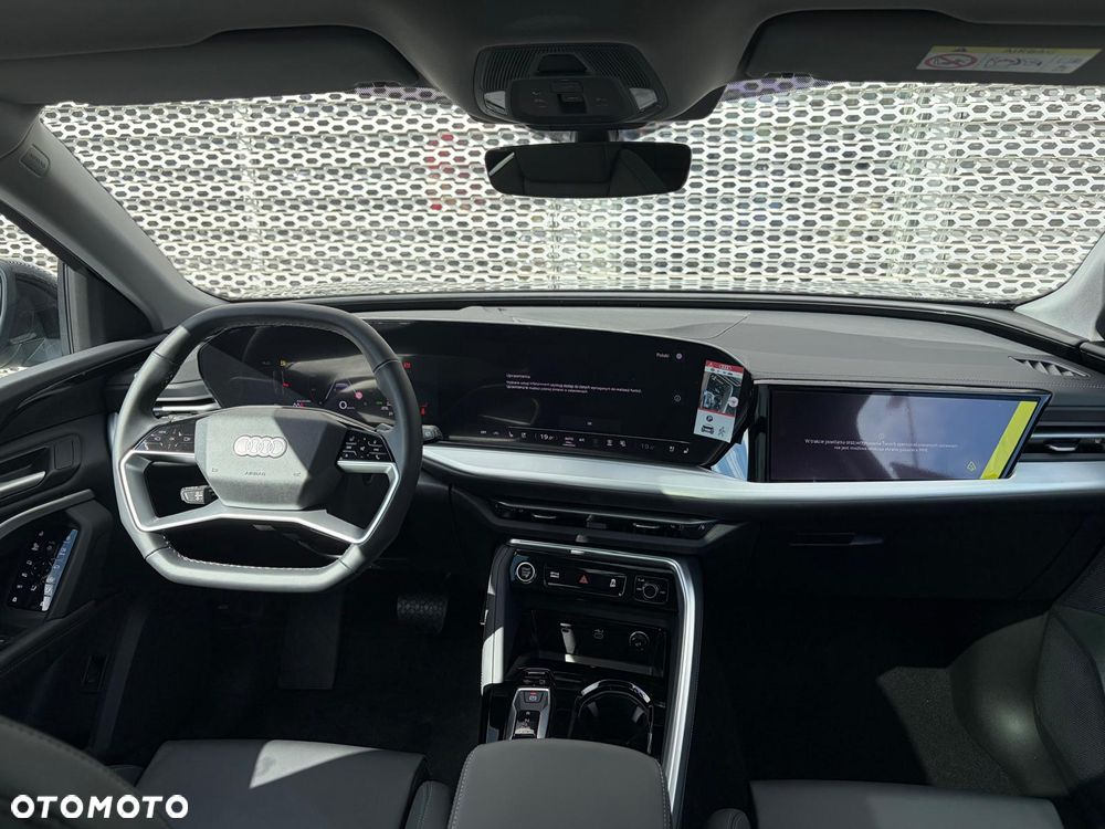 Audi Q5 Sportback TDI mHEV 150 kW Quattro S tronic - 11